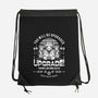 Upgrade-none drawstring bag-Logozaste