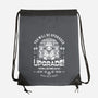Upgrade-none drawstring bag-Logozaste