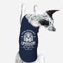 Upgrade-dog basic pet tank-Logozaste