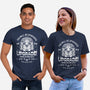 Upgrade-unisex basic tee-Logozaste