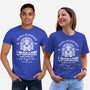 Upgrade-unisex basic tee-Logozaste