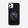 Destroyer Or Savior-iphone snap phone case-Knegosfield