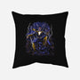 Destroyer Or Savior-none removable cover w insert throw pillow-Knegosfield