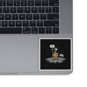 The Beagle Has Landed