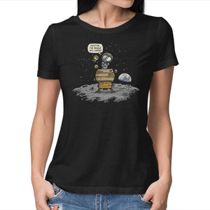 The Beagle Has Landed