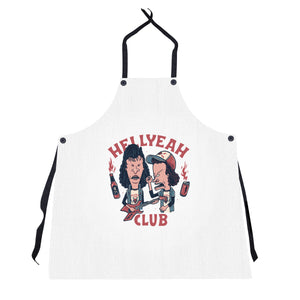 Hellyeah Club