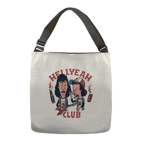 Hellyeah Club