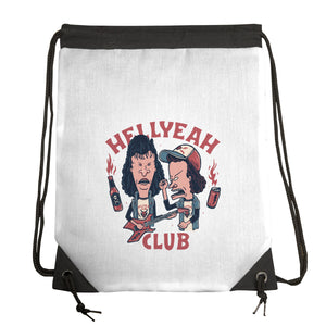 Hellyeah Club