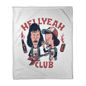 Hellyeah Club