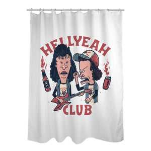Hellyeah Club