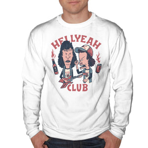 Hellyeah Club