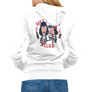 Hellyeah Club