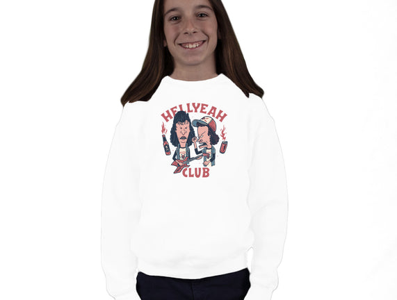 Hellyeah Club