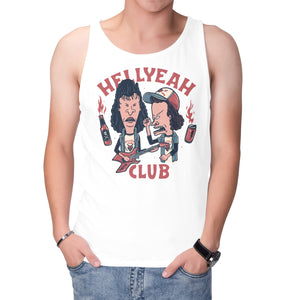 Hellyeah Club