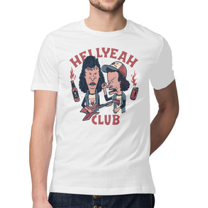 Hellyeah Club