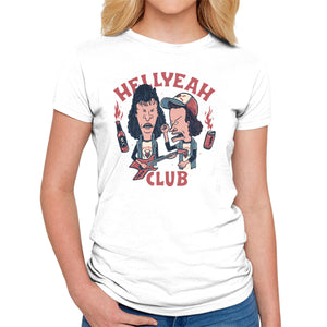 Hellyeah Club