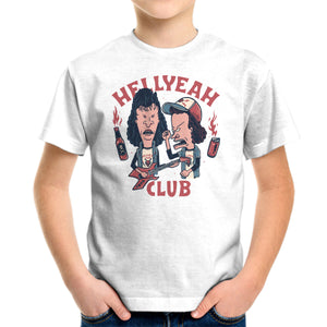 Hellyeah Club