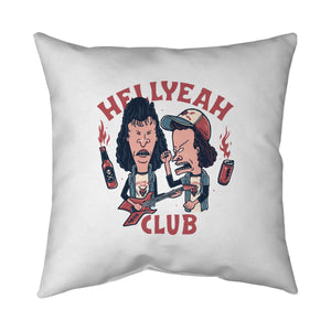 Hellyeah Club