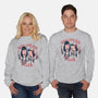 Hellyeah Club-unisex crew neck sweatshirt-momma_gorilla