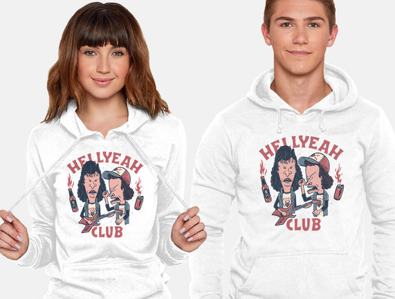 Hellyeah Club