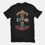 Appetite For Corruption-mens heavyweight tee-Skullpy
