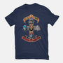 Appetite For Corruption-mens heavyweight tee-Skullpy