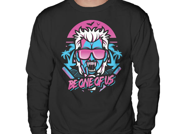 Rad Vampire