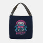 Rad Vampire-none adjustable tote bag-jrberger