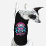 Rad Vampire-dog basic pet tank-jrberger