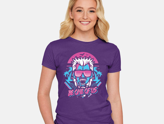 Rad Vampire