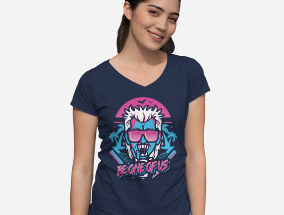 Rad Vampire