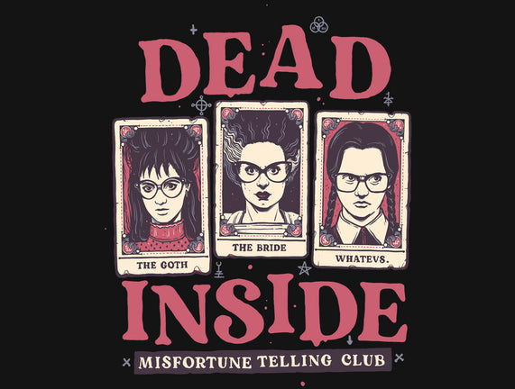 Misfortune Telling Club