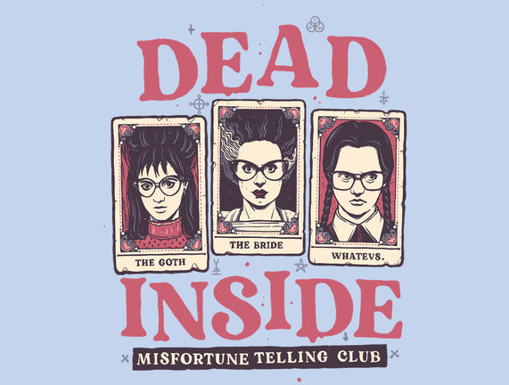 Misfortune Telling Club