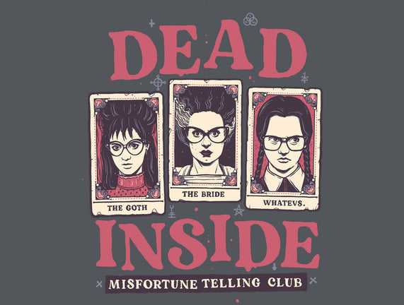 Misfortune Telling Club