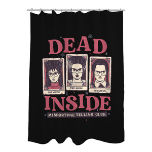 Misfortune Telling Club