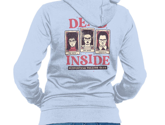 Misfortune Telling Club