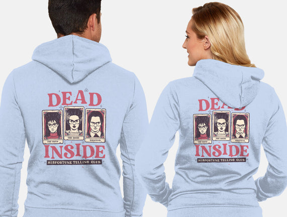 Misfortune Telling Club