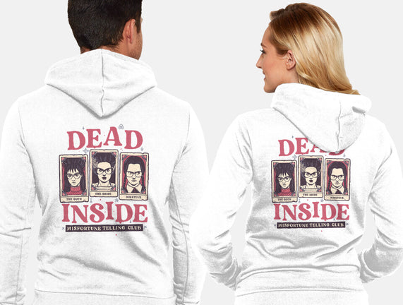 Misfortune Telling Club