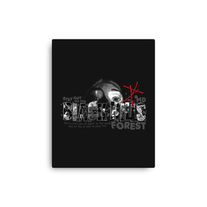 Stay Out Of The Black Hills