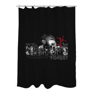 Stay Out Of The Black Hills