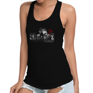 Stay Out Of The Black Hills