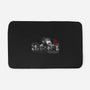 Stay Out Of The Black Hills-none memory foam bath mat-goodidearyan