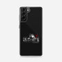 Stay Out Of The Black Hills-samsung snap phone case-goodidearyan