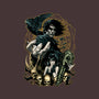 Lord Of Dreams-none drawstring bag-Conjura Geek