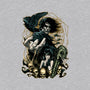Lord Of Dreams-unisex basic tee-Conjura Geek