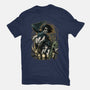 Lord Of Dreams-unisex basic tee-Conjura Geek