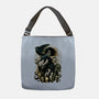 Lord Of Dreams-none adjustable tote bag-Conjura Geek