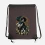 Lord Of Dreams-none drawstring bag-Conjura Geek