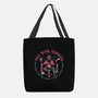 All Hail Coffee-none basic tote bag-momma_gorilla