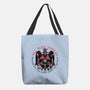 All Hail Coffee-none basic tote bag-momma_gorilla